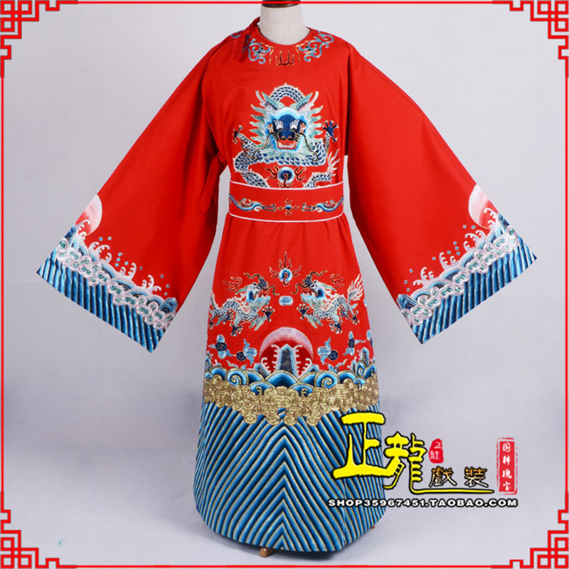 五家渠舞台演出状元服孟丽君女驸马